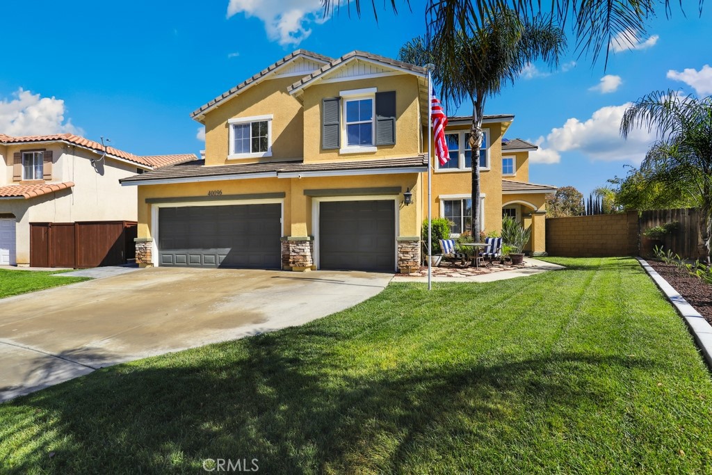 40096 Grenache Court