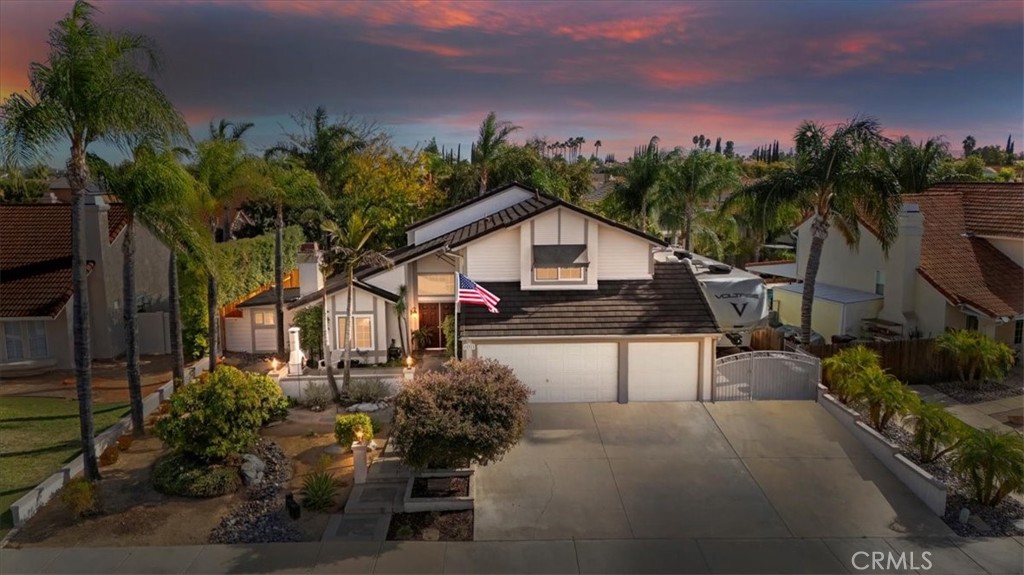 25311 Lacebark Drive