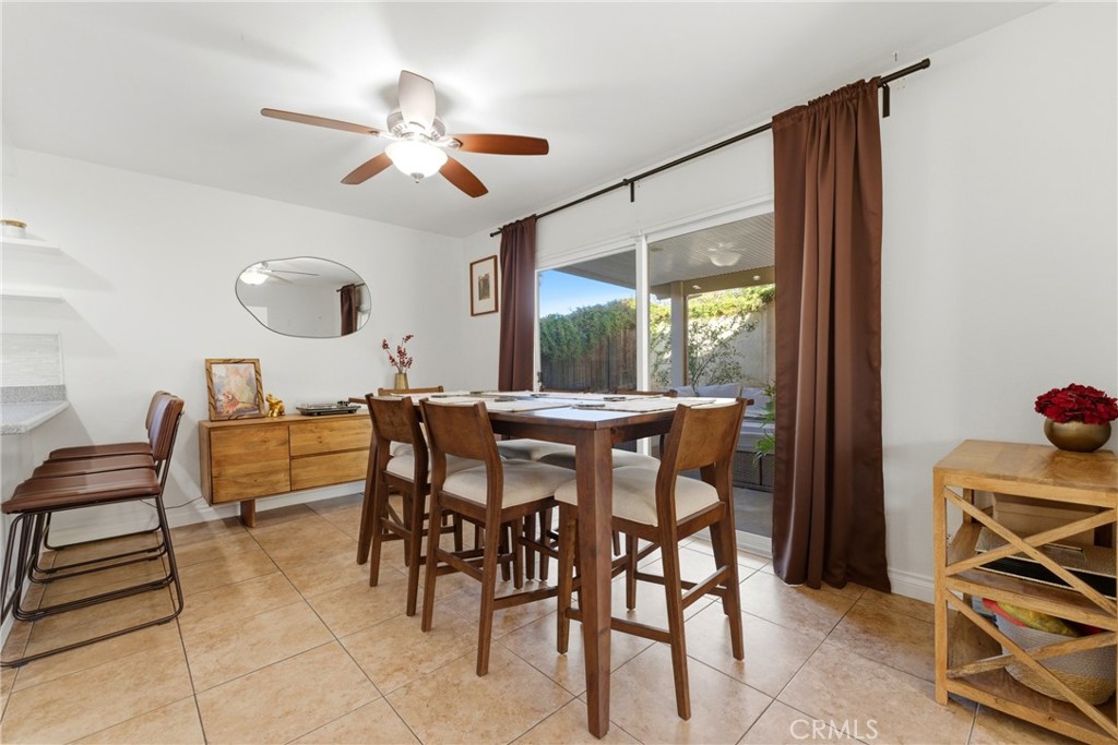2354 Fan Palm