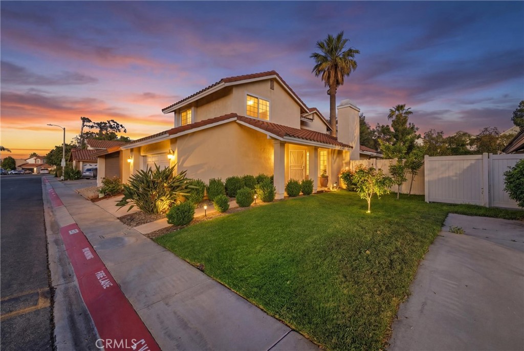 2354 Fan Palm