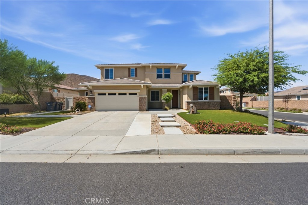25108 Ridgemoor