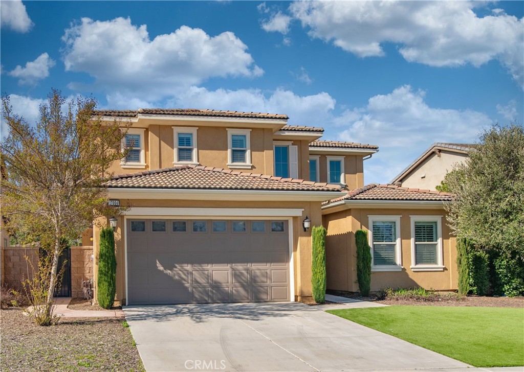 17004 Amadora Drive