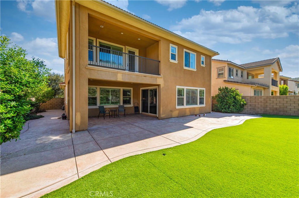 17004 Amadora Drive
