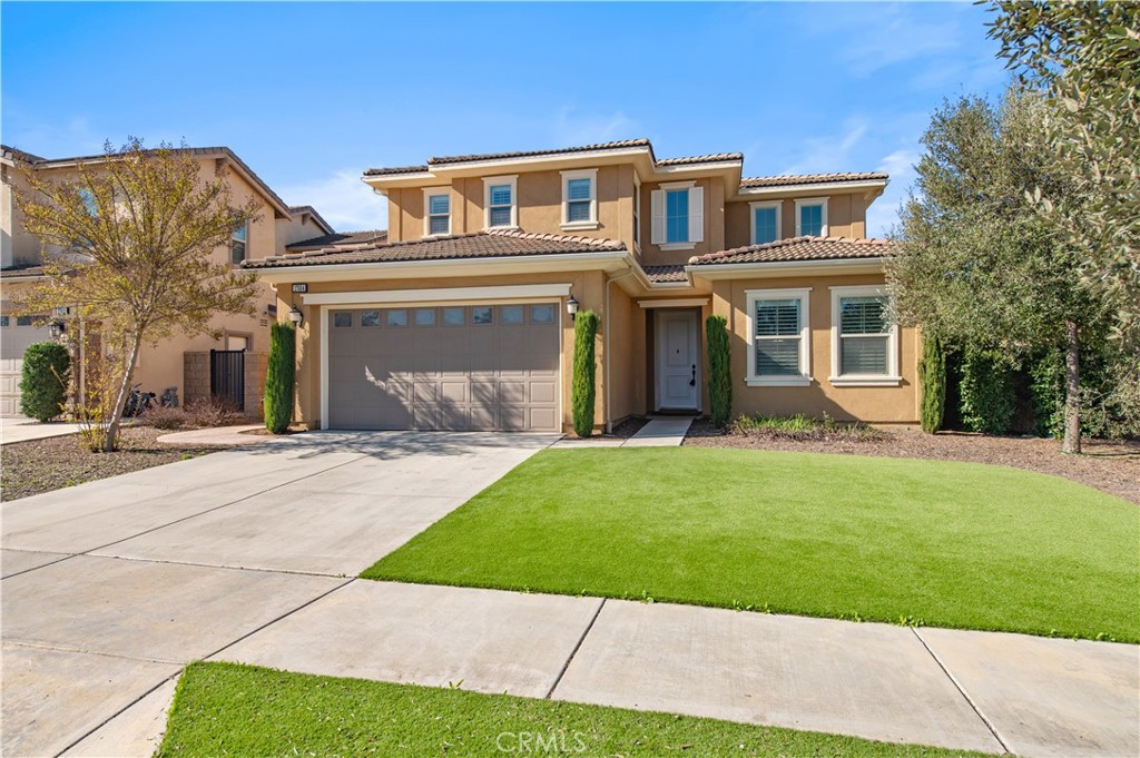 17004 Amadora Drive