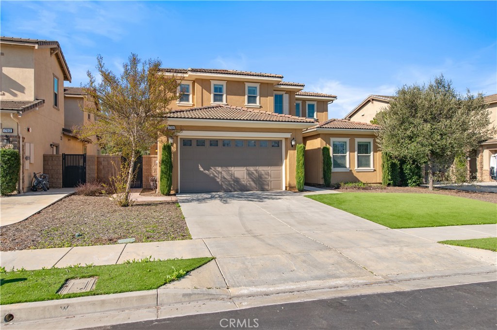 17004 Amadora Drive
