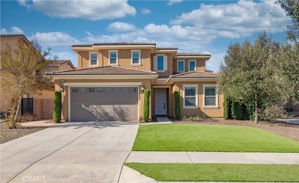 17004 Amadora Drive