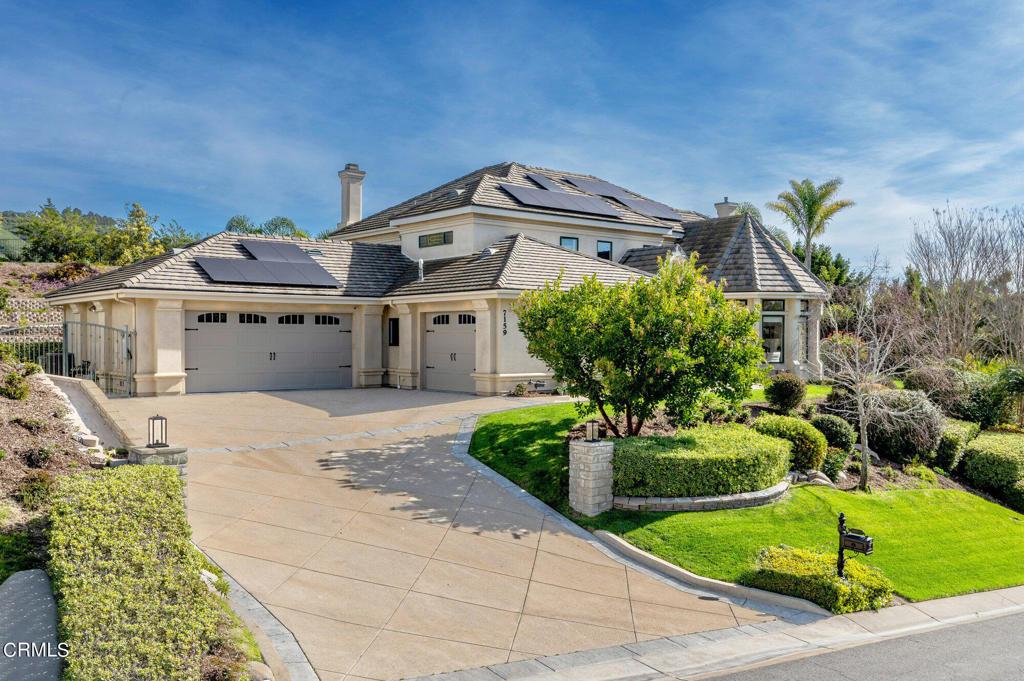 7159 Los Coyotes Place