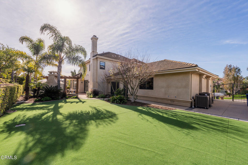 7159 Los Coyotes Place