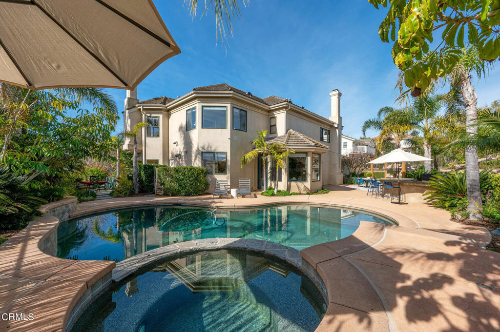 7159 Los Coyotes Place