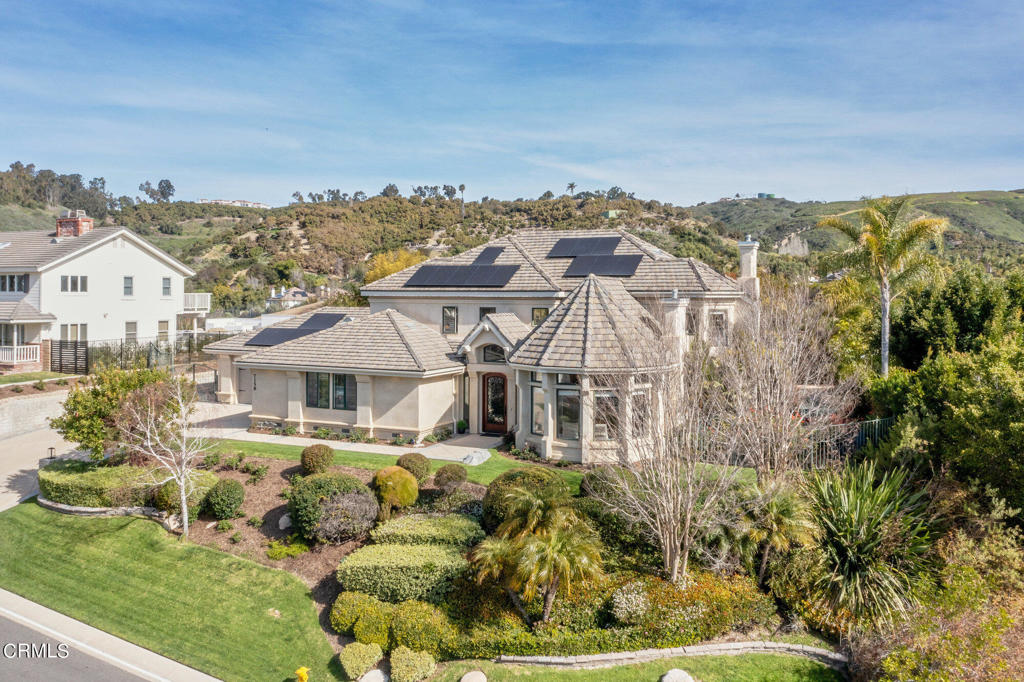 7159 Los Coyotes Place