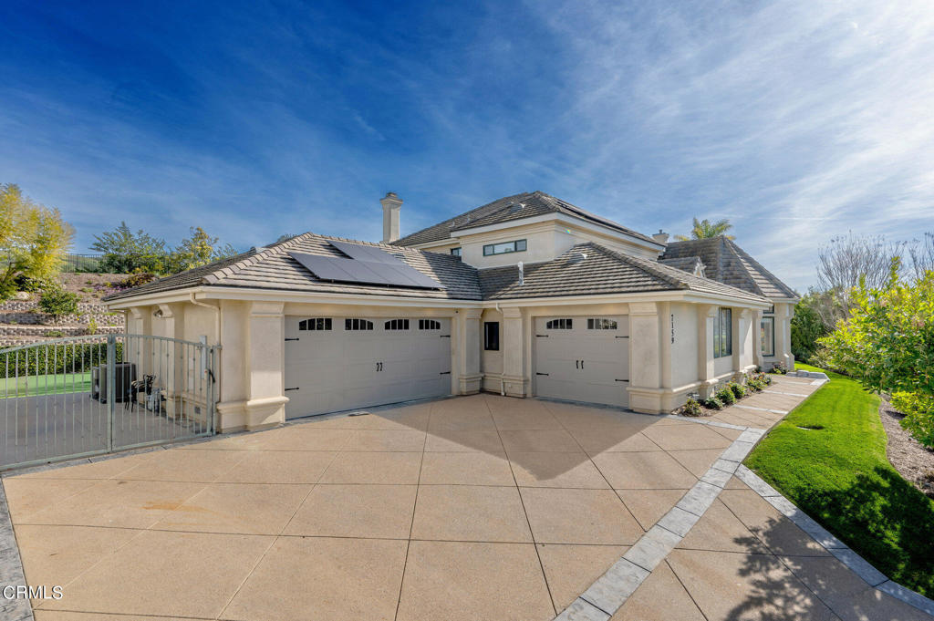 7159 Los Coyotes Place