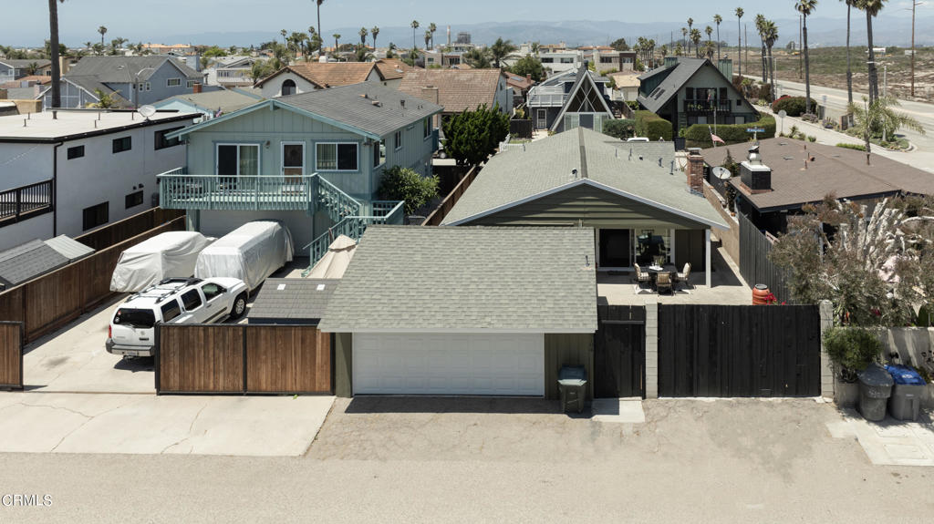 5104 Beachcomber Street