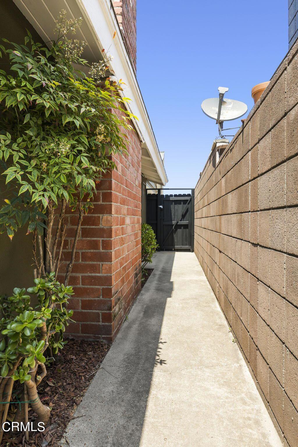 5104 Beachcomber Street