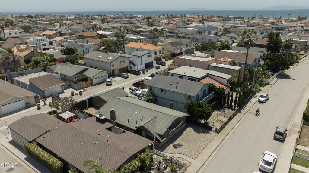 5104 Beachcomber Street