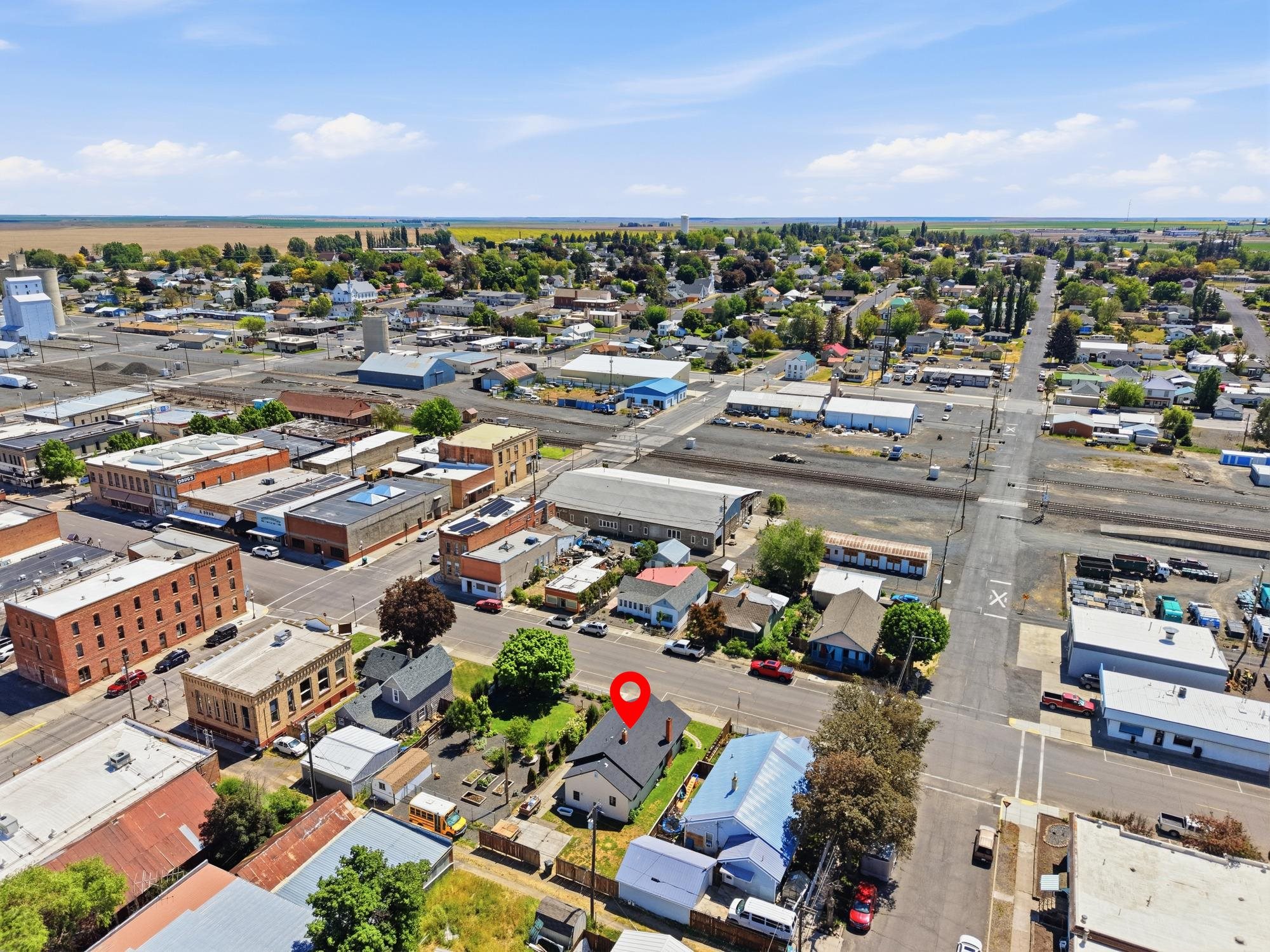 314 W Main Ave Ave
