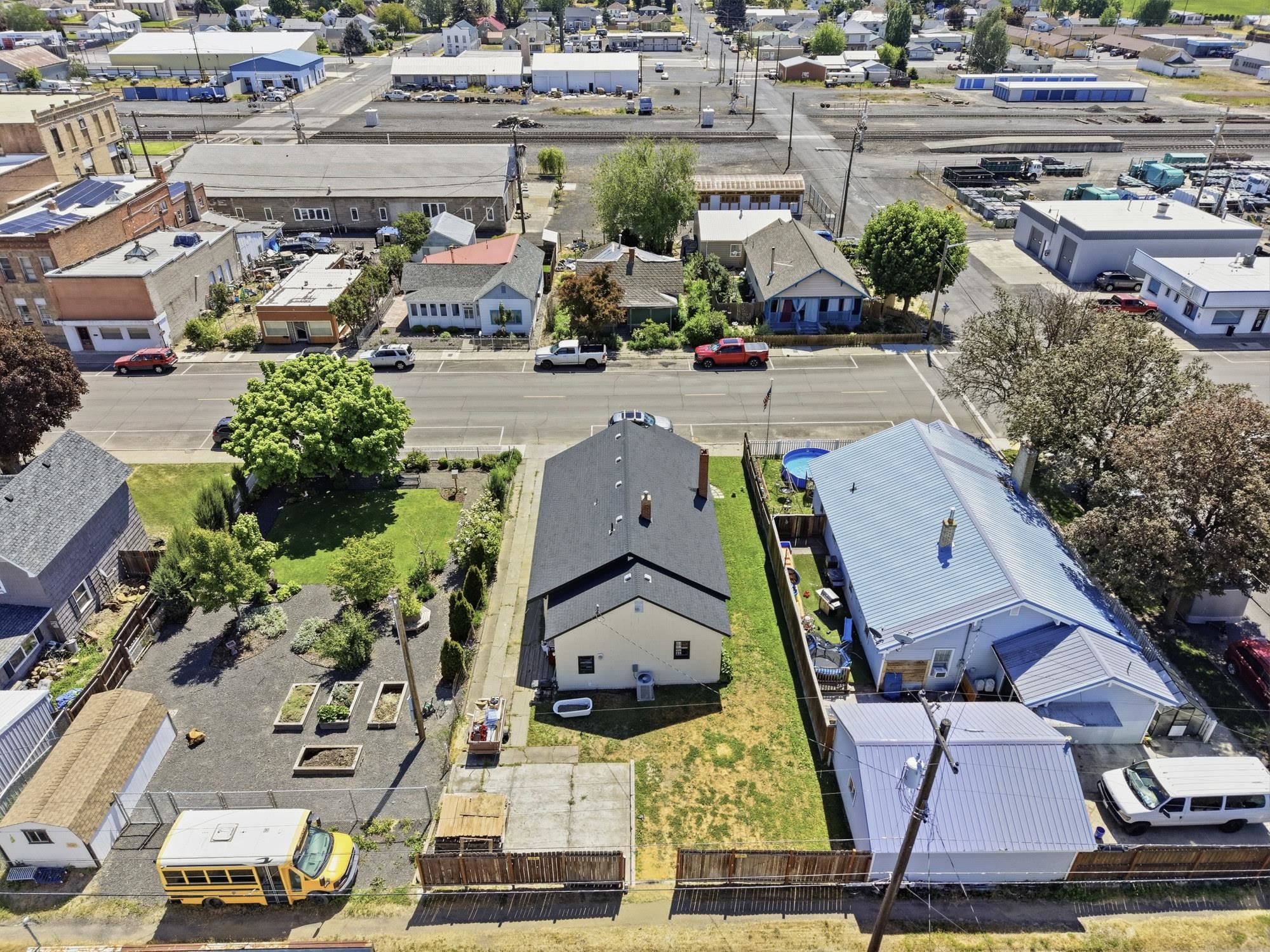 314 W Main Ave Ave