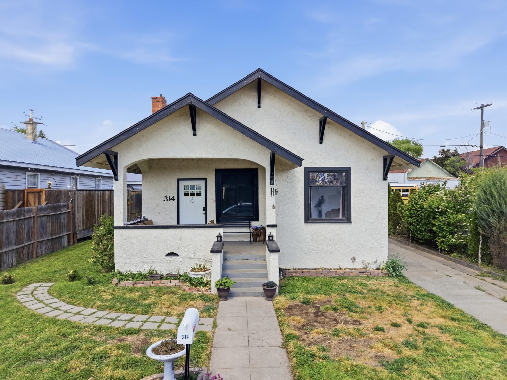 314 W Main Ave Ave
