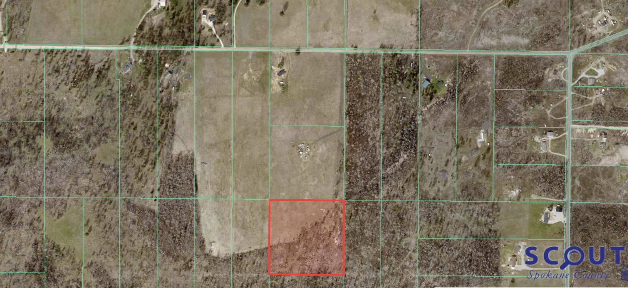 14xxx E Oregon Rd