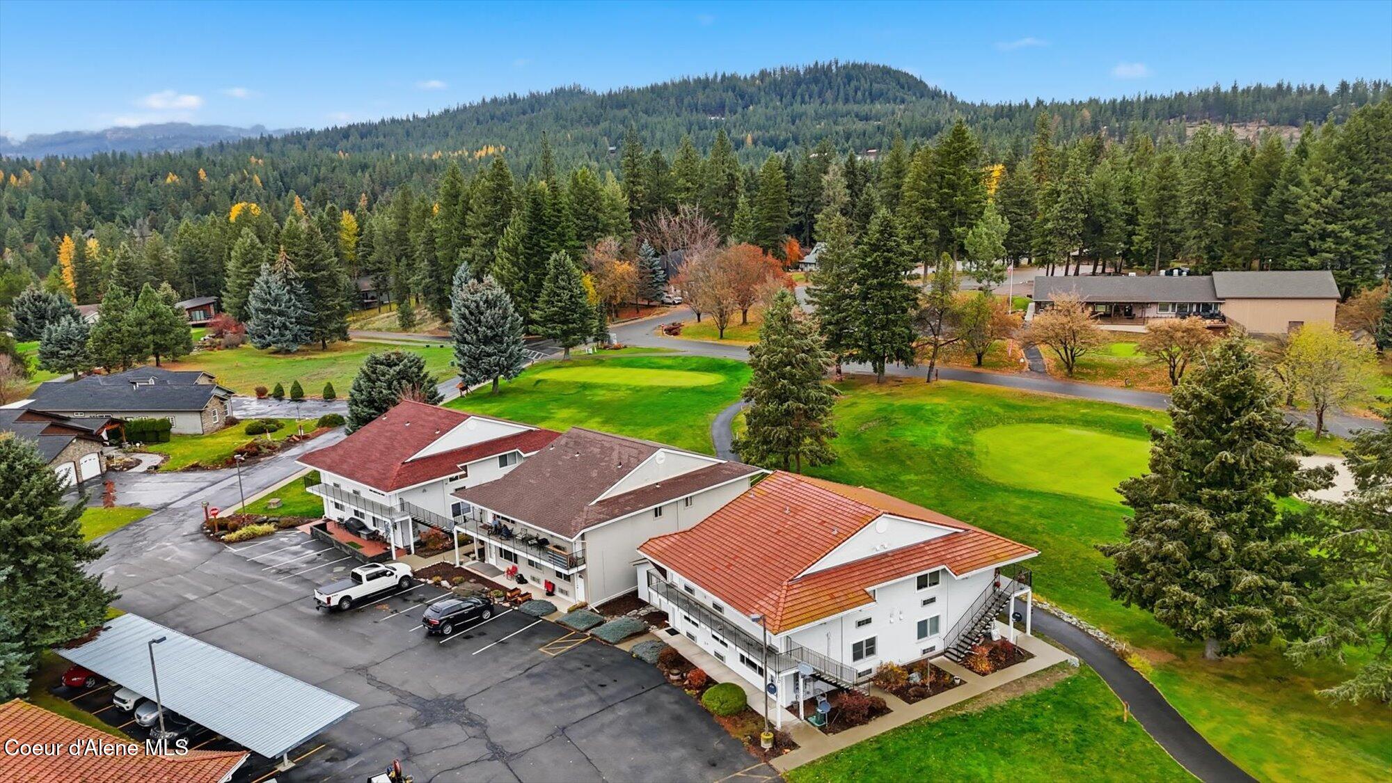 35 Fairway Dr, #C1 #C1