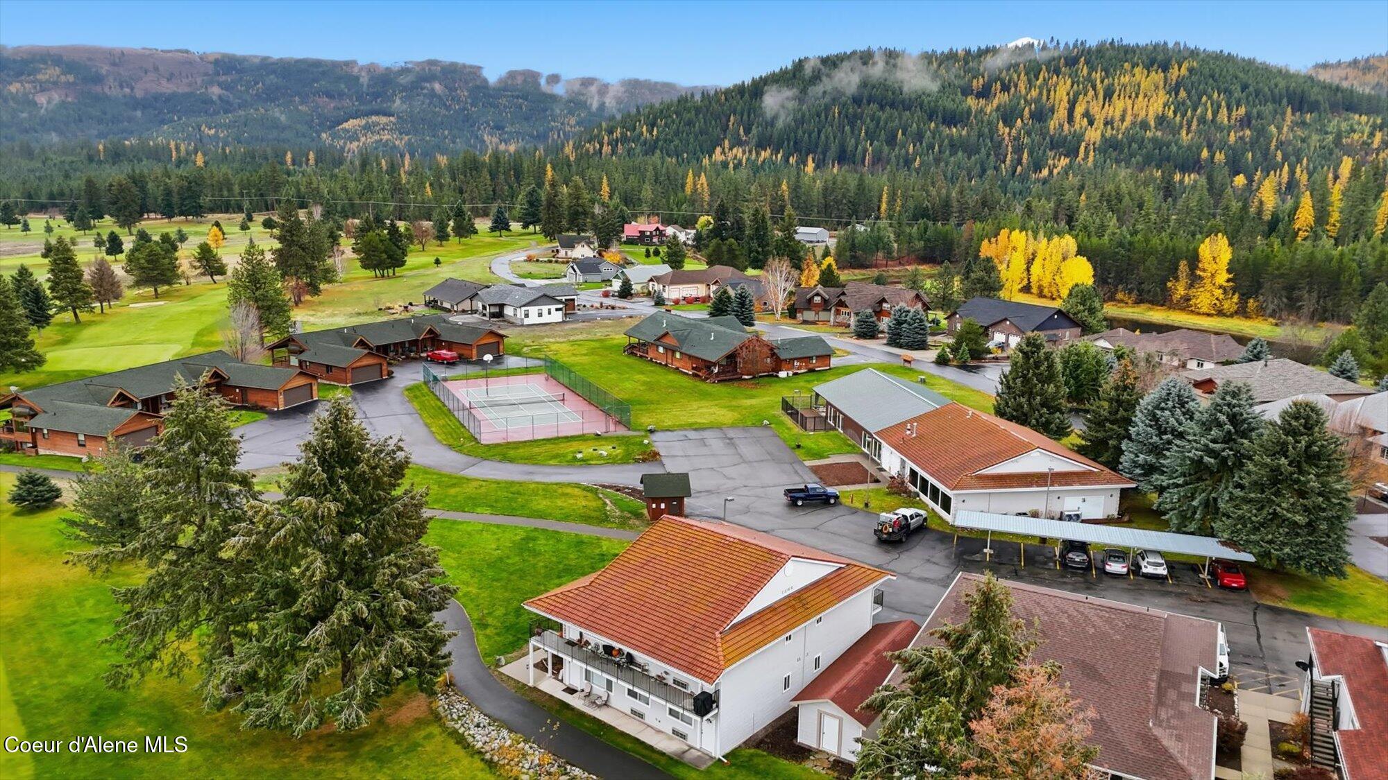 35 Fairway Dr, #C1 #C1