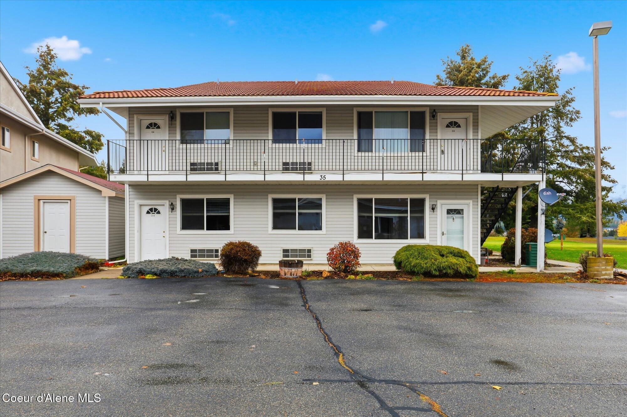 35 Fairway Dr, #C1 #C1