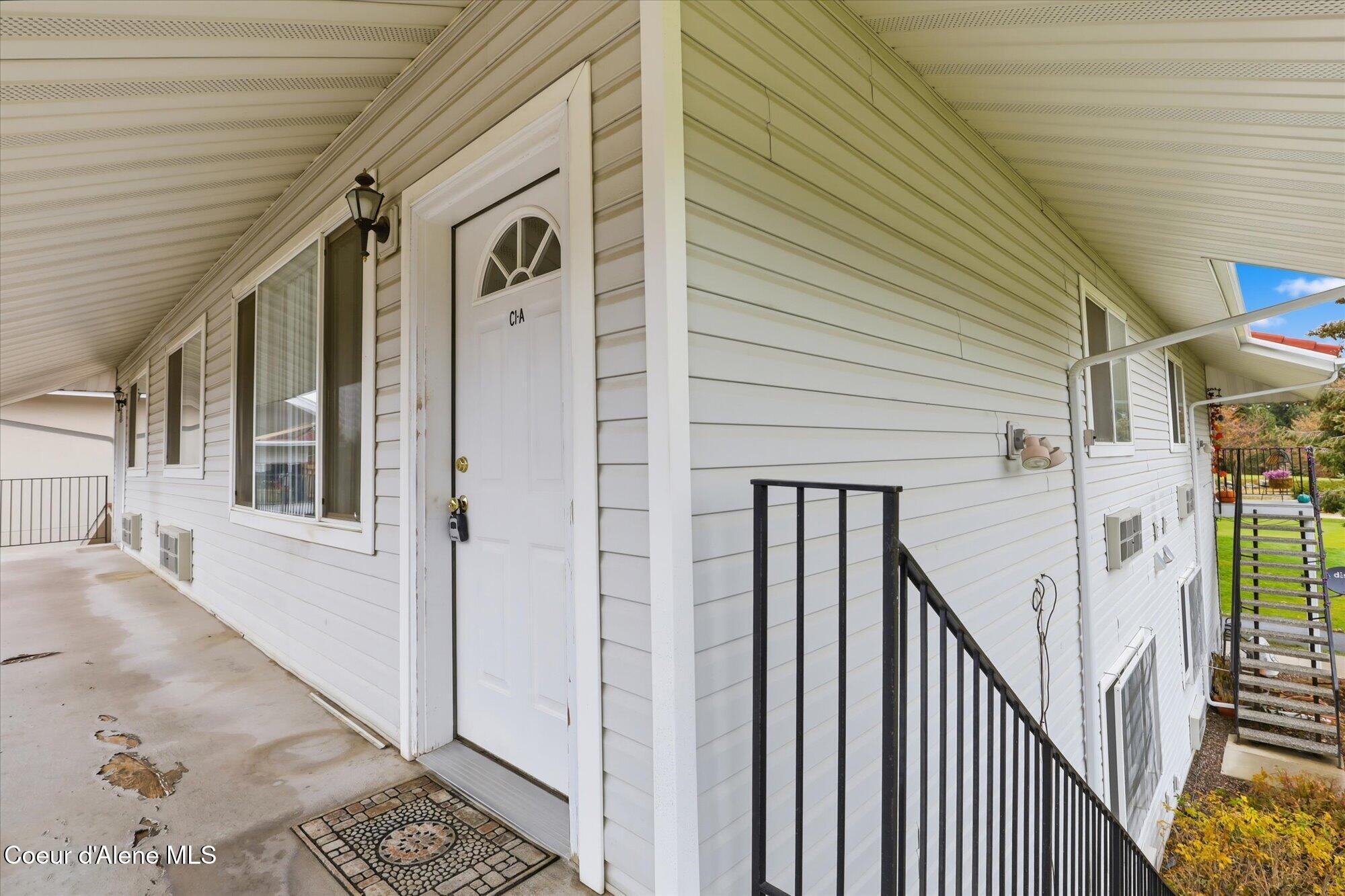 35 Fairway Dr, #C1 #C1