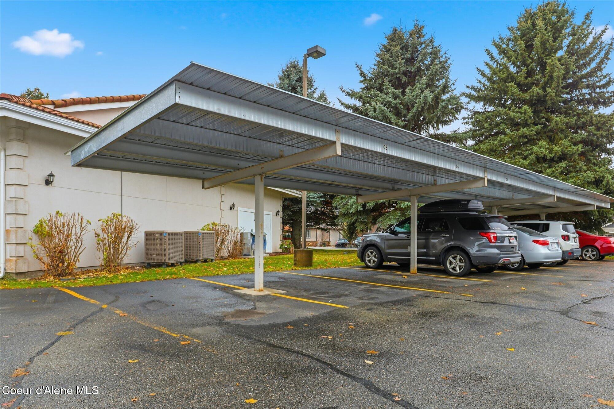 35 Fairway Dr, #C1 #C1