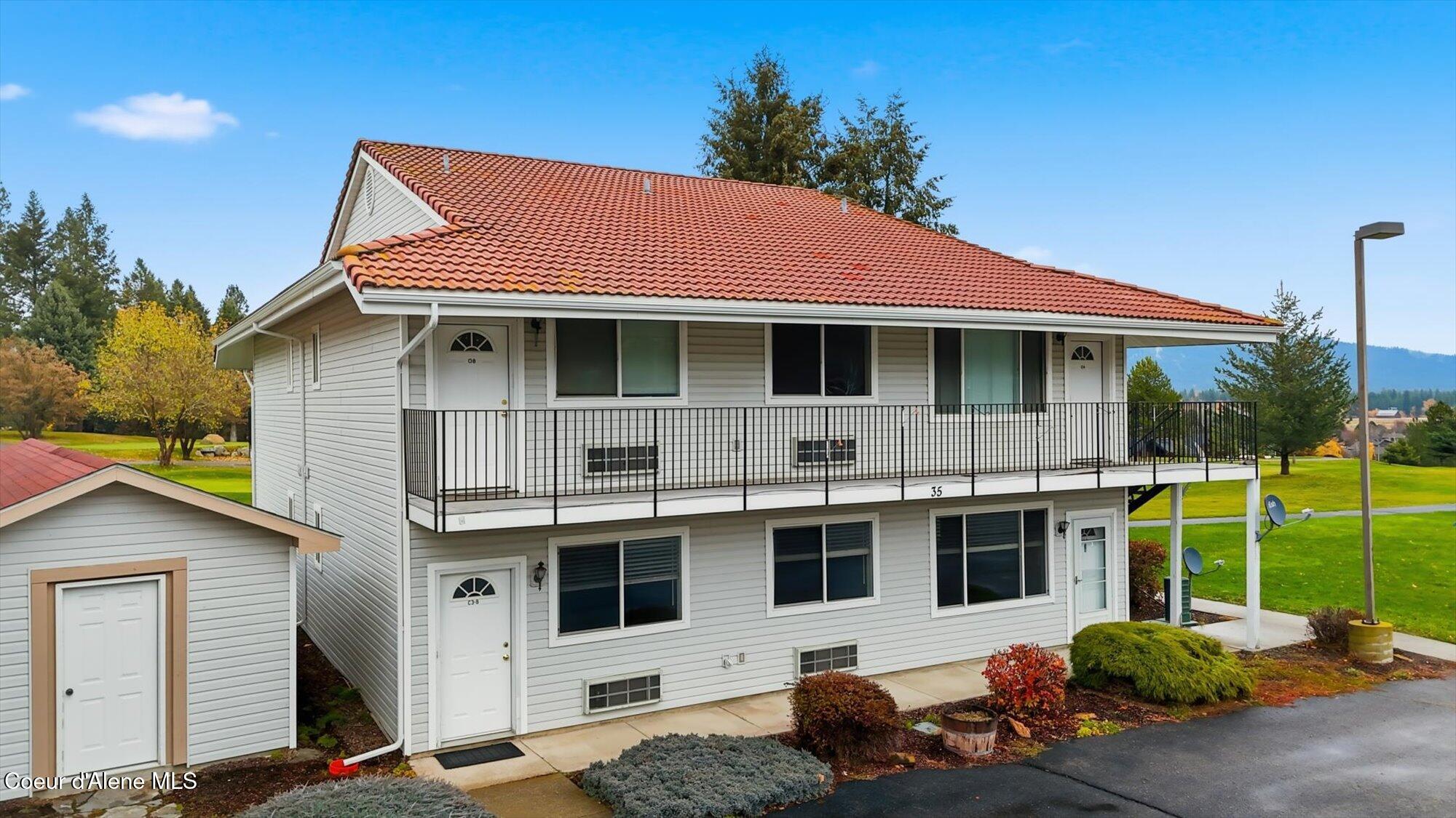 35 Fairway Dr, #C1 #C1