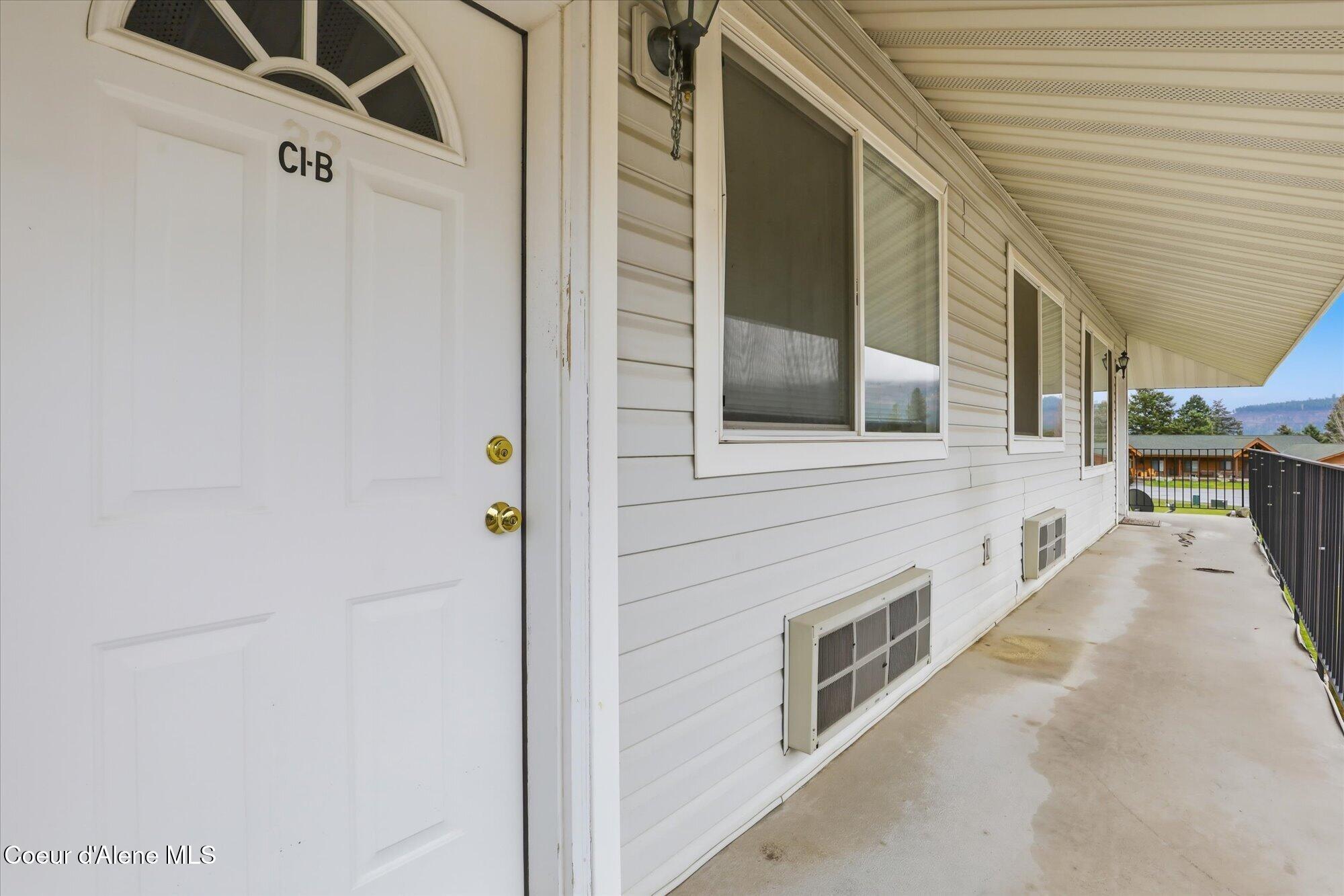 35 Fairway Dr, #C1 #C1