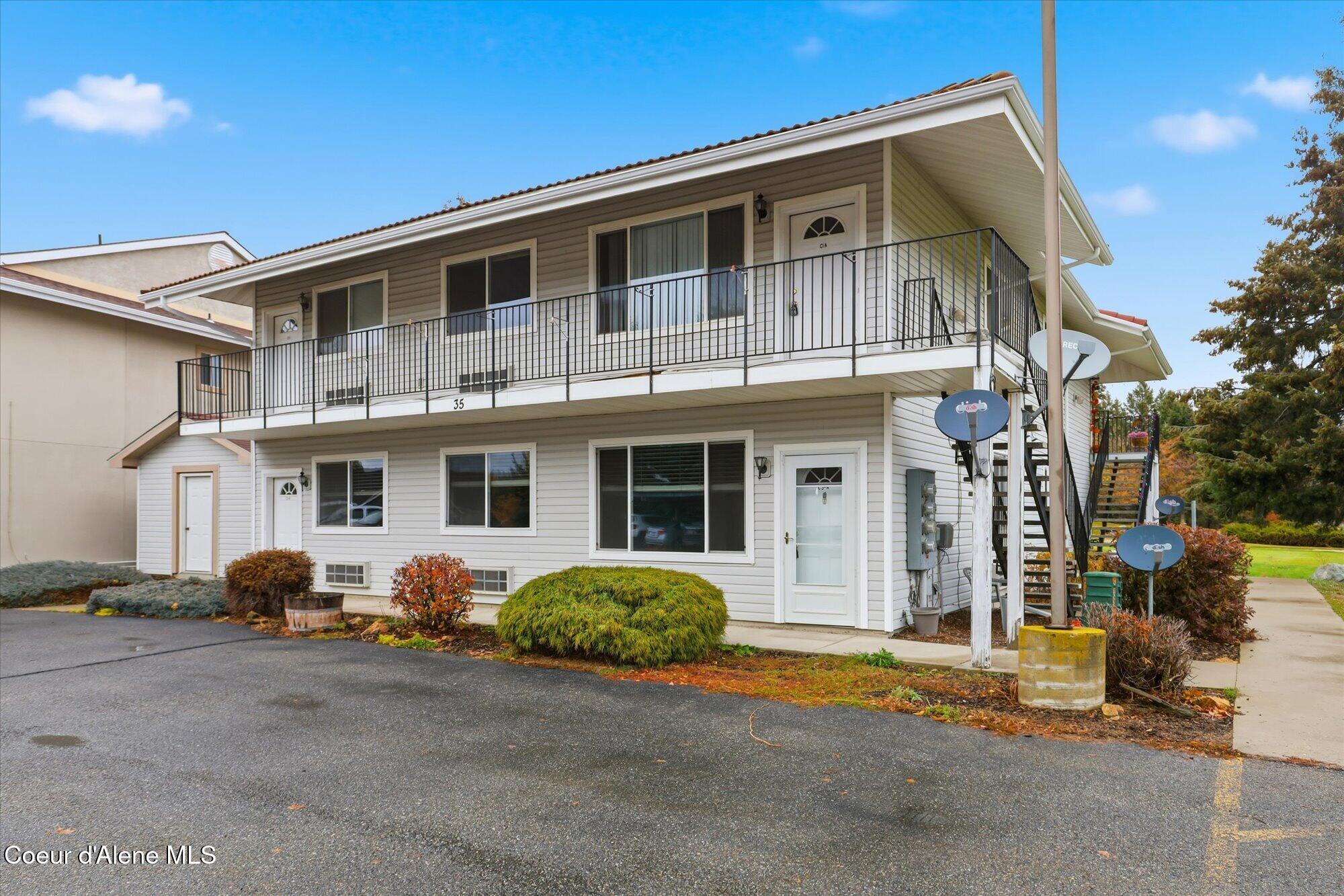 35 Fairway Dr, #C1 #C1