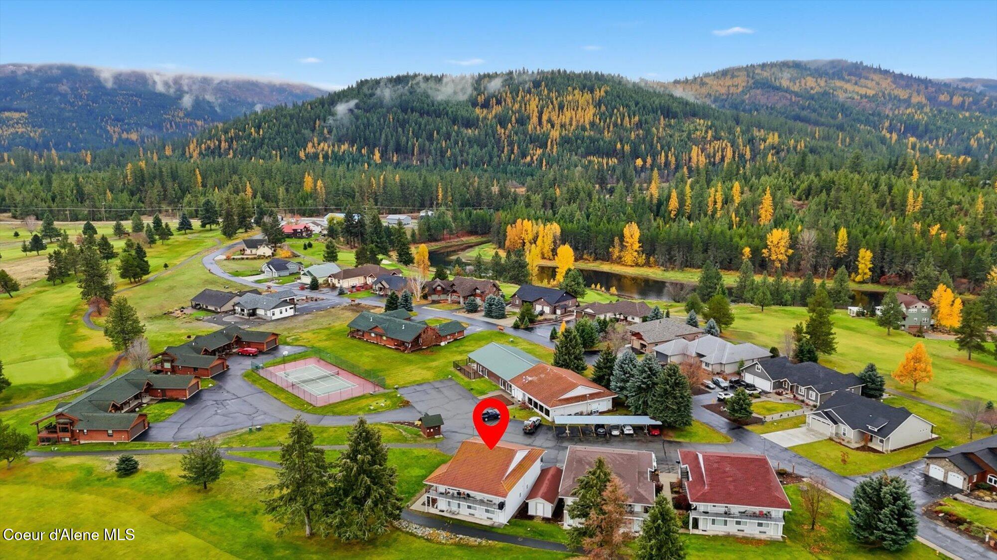 35 Fairway Dr, #C1 #C1