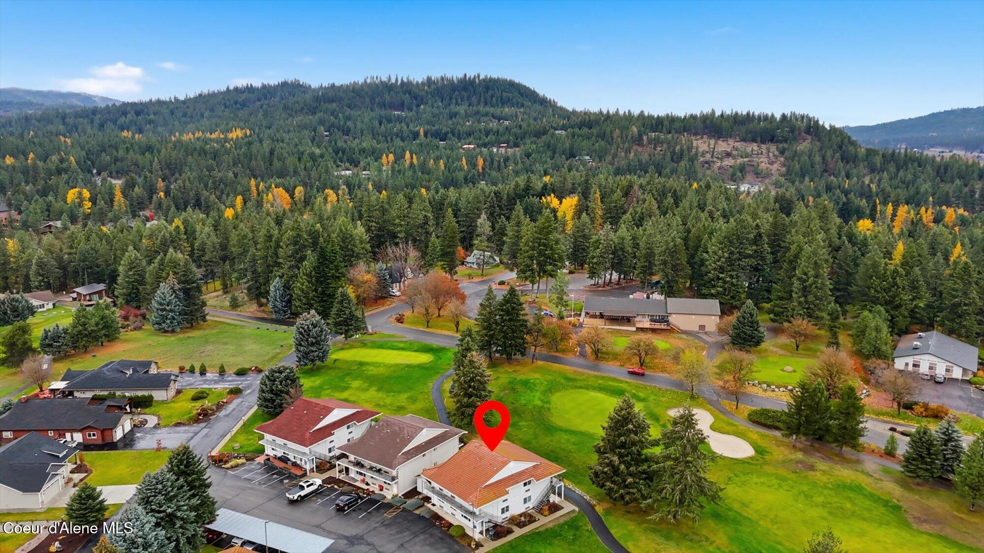 35 Fairway Dr, #C1 #C1