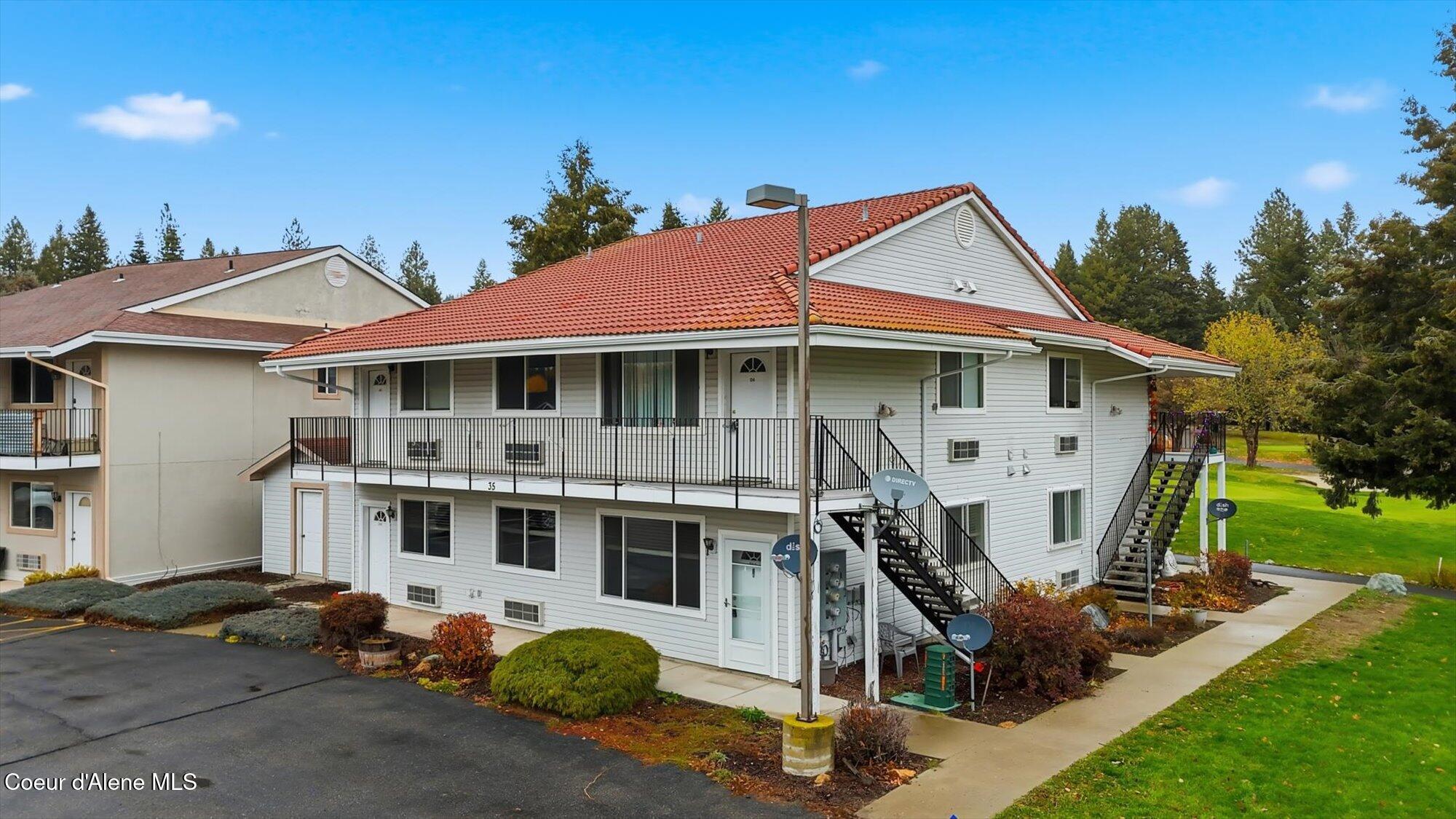 35 Fairway Dr, #C1 #C1