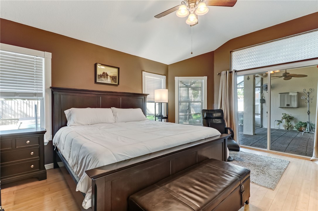 6658 CABELLO DRIVE