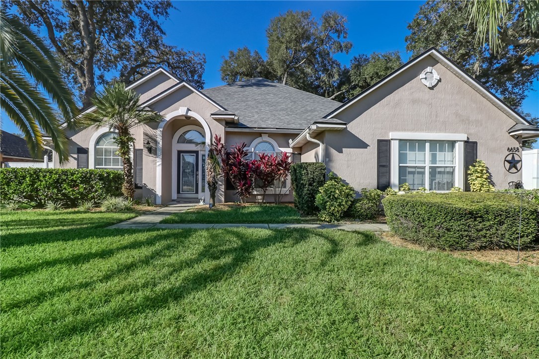 6658 CABELLO DRIVE