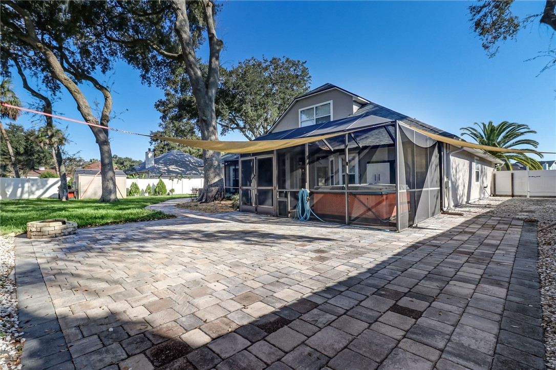 6658 CABELLO DRIVE