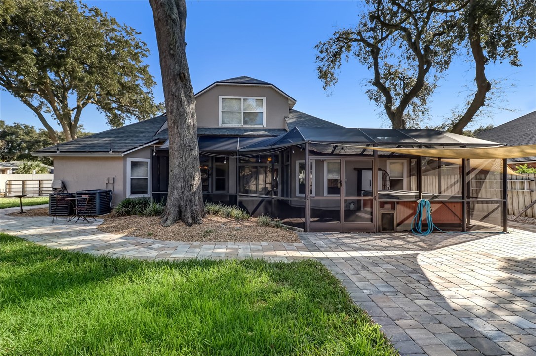 6658 CABELLO DRIVE