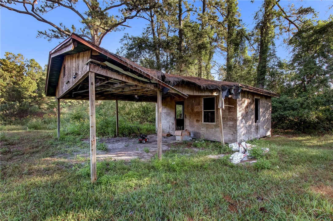 44395 COMMANCHEE ROAD
