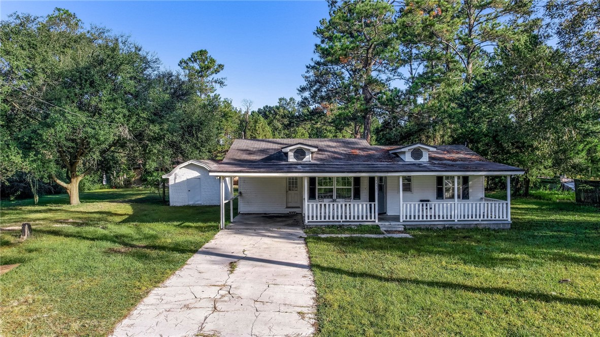 44395 COMMANCHEE ROAD