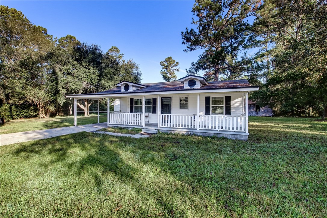 44395 COMMANCHEE ROAD