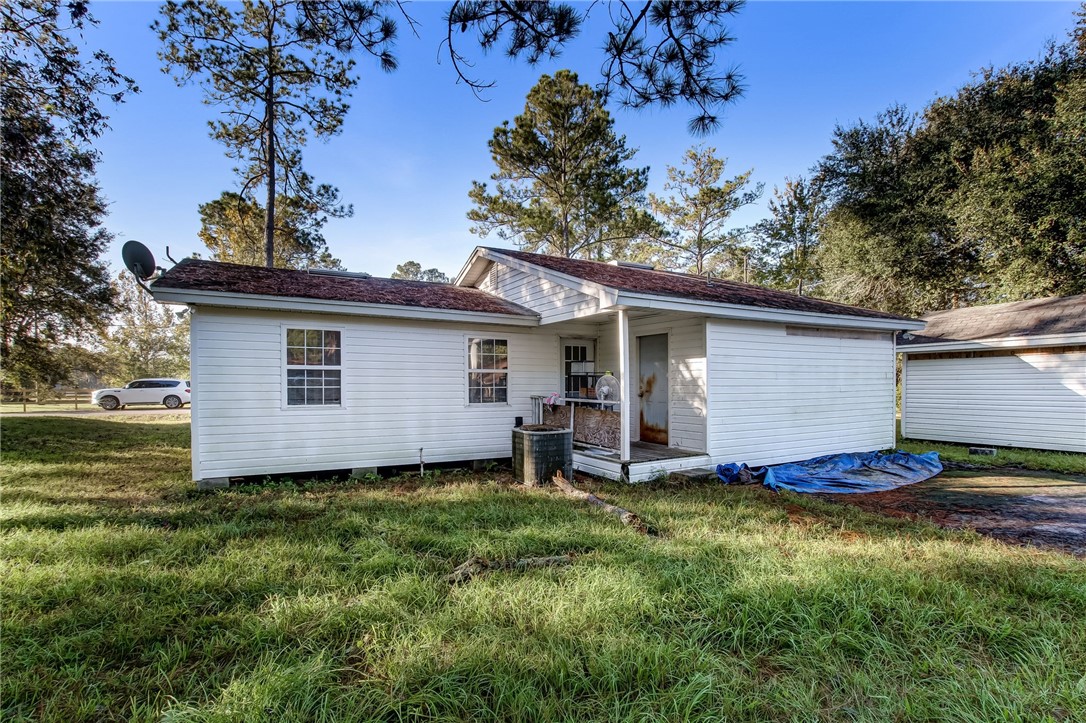 44395 COMMANCHEE ROAD