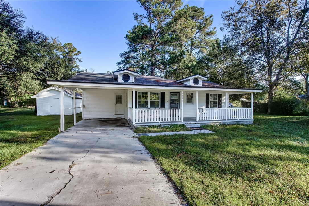 44395 COMMANCHEE ROAD