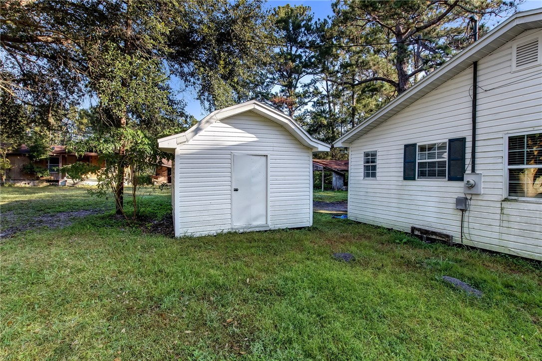 44395 COMMANCHEE ROAD