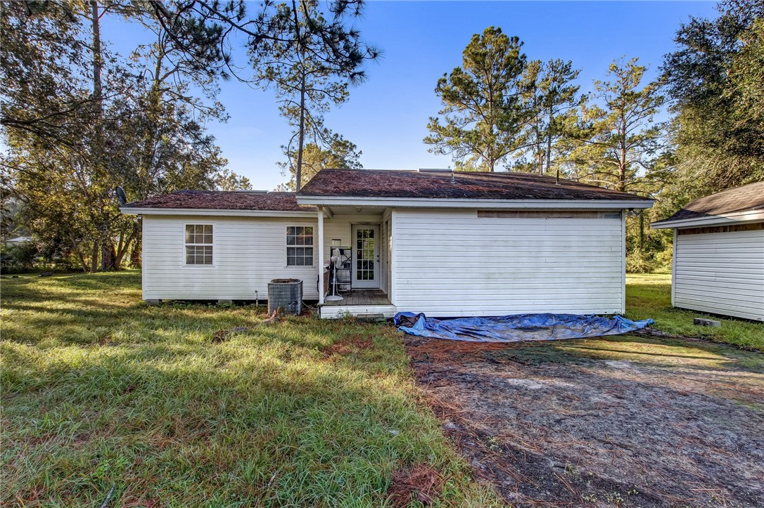 44395 COMMANCHEE ROAD