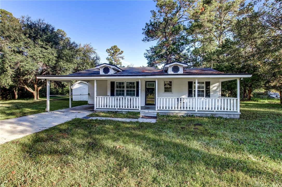 44395 COMMANCHEE ROAD