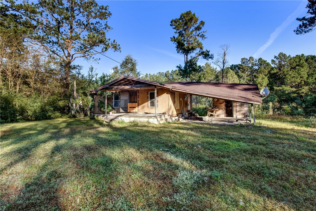 44395 COMMANCHEE ROAD