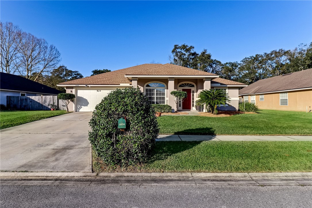 12034 GRAND LAKES DRIVE