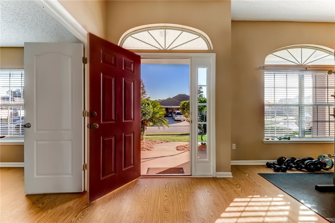 12034 GRAND LAKES DRIVE
