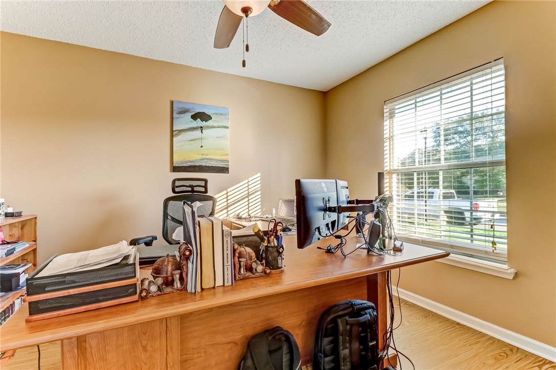 12034 GRAND LAKES DRIVE