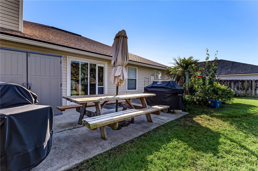 12034 GRAND LAKES DRIVE